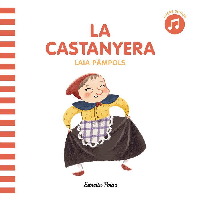 La castanyera, de AA. VV. | portada del libro