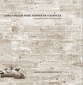 LONJA DE LOS MERCADERES DE VALENCIA 2, de RAMIREZ BLANCO, MANUEL JESUS | portada del libro