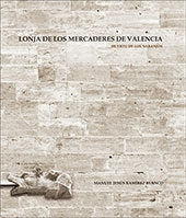 Lonja de los Mercaderes de Valencia: Huerto de Naranjos (Vol. 3), de RAMIREZ BLANCO, MANUEL JESUS | portada del libro