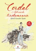 CORDEL, de ALFREDO GONZALEZ TEJADO | portada del libro