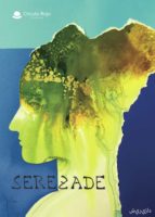 SEREZADE, de JULIO DELTELL OLAYA | portada del libro