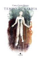 Tempo di sabbia, de CARLA CALVOQUILES | portada del libro