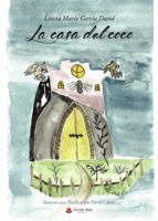 La casa del coco, de LETICIA MARIA GARCIADAVID | portada del libro