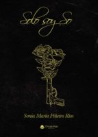 Solo soy So, de SONIA MARIA PIÑEIRO RIOS | portada del libro