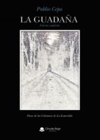 La guadaña, de Cepa | portada del libro