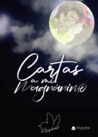 Cartas a mi magnánimo, de FARFALLA | portada del libro