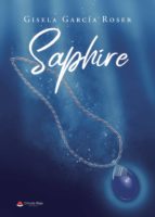 Saphire, de GISELA GARCIA ROSER | portada del libro
