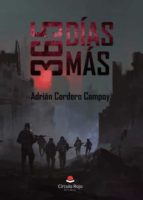 365 días más, de Cordero Campoy | portada del libro