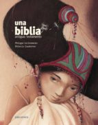 UNA BIBLIA EL ANTIGUO TESTAMENTO RUSTICA, de Varios autores | portada del libro
