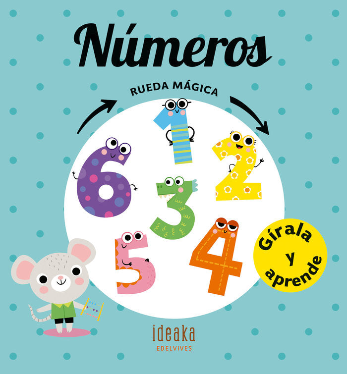 Números, de Haná& x0010D | portada del libro