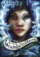 Amistades peligrosas (Woodwalkers 2), de Katja Brandis | portada del libro