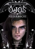 OJOS DE MEDIANOCHE 2 :EL PAÍS DE LOS GIGANTES, de Daniel Hernández Chambers | portada del libro