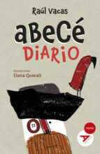 Abecé diario, de Raúl Vacas Polo | portada del libro