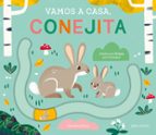 Vamos a casa, conejita, de Varios autores | portada del libro