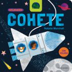 Exploradores : Cohete, de Varios autores | portada del libro
