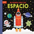 Mi primer libro del espacio, de Varios autores | portada del libro