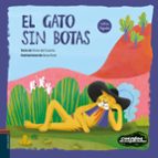 EL GATO SIN BOTAS (CUENTOS DESEXPLICADOS), de Vivim del Cuentu | portada del libro