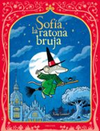 Sofía, la ratona bruja, de RUDY SPIESSERT | portada del libro