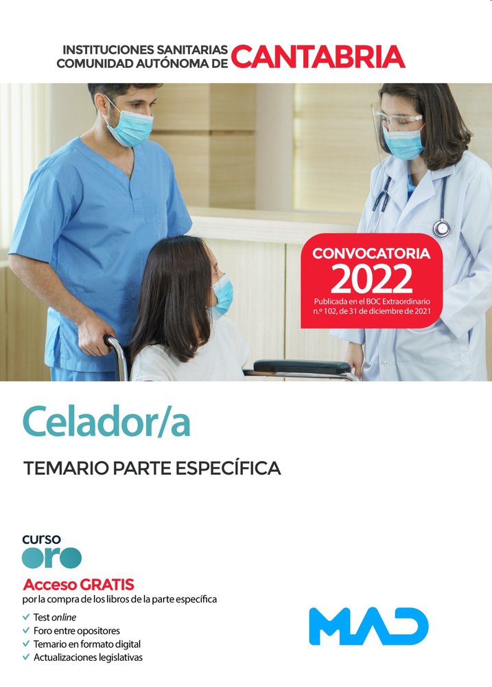 CELADOR/A INSTITUCION SANITARIA COMUNIDAD AU, de 7 EDITORES#ANIA PALACIO | portada del libro