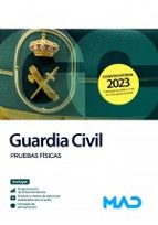 GUARDIA CIVIL ESC..., de Varios autores | portada del libro