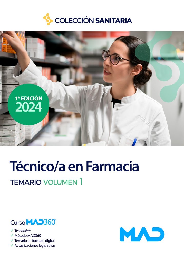 MANUAL DEL TECNIC..., de VV.AA | portada del libro