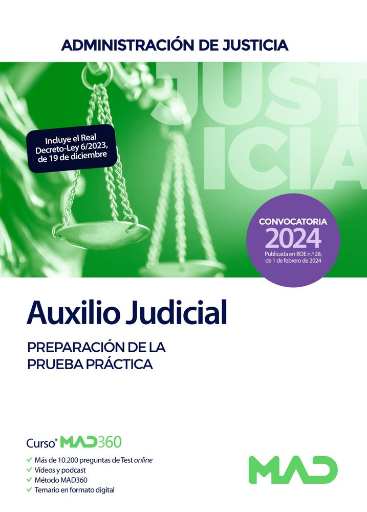 CUERPO DE AUXILIO..., de VV.AA | portada del libro