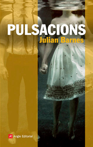 Pulsacions, de Barnes, Julian | portada del libro