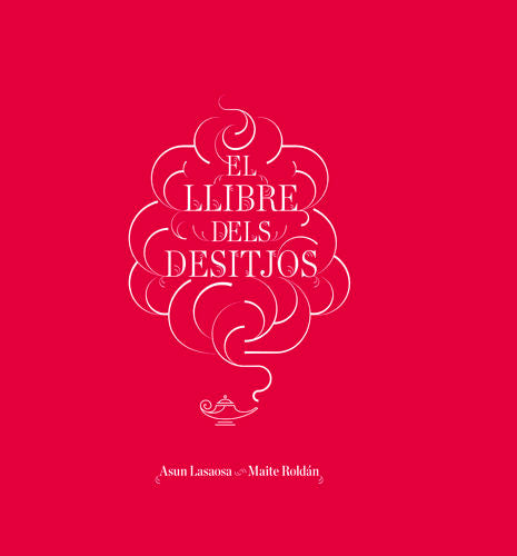 LLIBRE DELS DESITJOS, EL, de LASAOSA ZAZU, ASUNCION | portada del libro