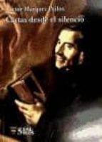 Cartas desde el silencio, de Victor Márquez Pailos | portada del libro