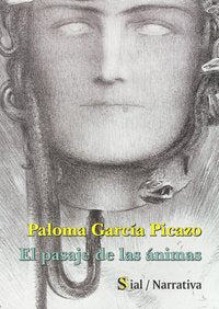 PASAJE DE LAS ANIMAS,EL, de Paloma García Picazo | portada del libro