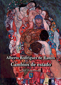 Cambios de estado, de ALBERTO RODRIGUEZ DE RAMOS | portada del libro