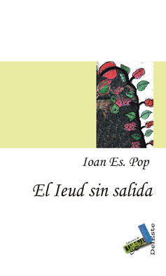 El Ieud sin salida, de Pop, Ioan Es. | portada del libro