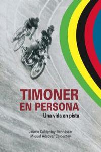 Timoner en persona, de Varios autores | portada del libro