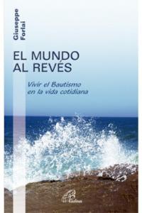 EL MUNDO AL REVÉS, de Forlai, Giuseppe | portada del libro