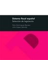 SISTEMA FISCAL ESPAÑOL, de DOMINGUEZ BARRERO, FELIX | portada del libro