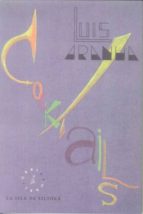 Cocktails, de Luís Aranha | portada del libro