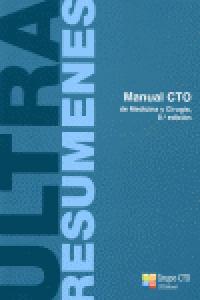 Ultraresúmenes MIR | portada del libro