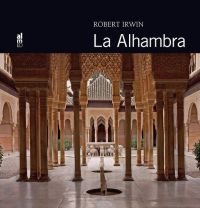 ALHAMBRA, LA, de IRWIN | portada del libro