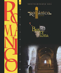 ENCICLOPEDIA DEL ROMANICO BARCELONA II, de Varios autores | portada del libro