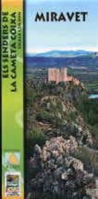 Miravet. Els Senders de la Cameta Coixa, de Varios autores | portada del libro