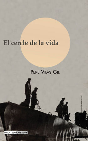 El cercle de la vida, de Vilàs Gil, Pere | portada del libro