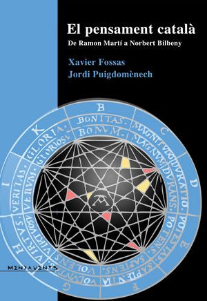 El pensament català, de Fossas Batlle, Xavier | portada del libro