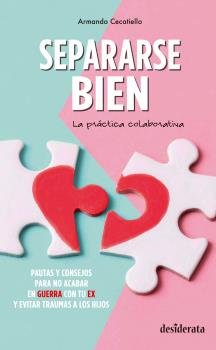 Separarse bien, de Cecatiello, Armando | portada del libro