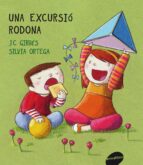 Una excursió rodona, de JOAN CARLES GIRBES APARISI | portada del libro