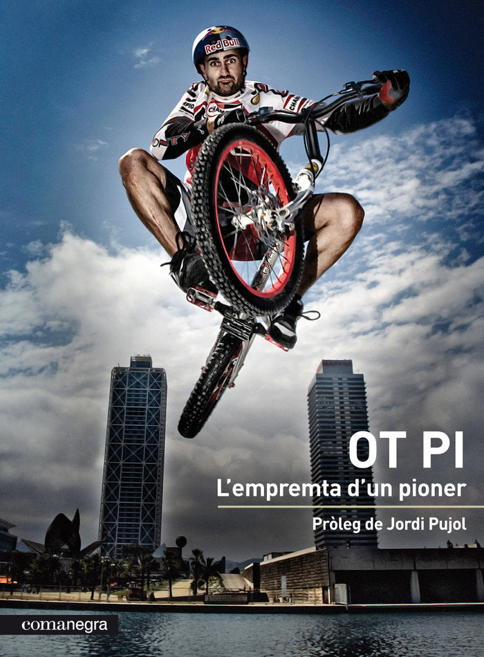Ot Pi, de Pi i Isern, Ot | portada del libro