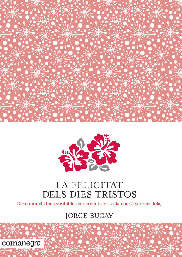 La felicitat dels dies tristos, de Bucay, Jorge | portada del libro