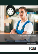 Conductores Mecánicos, de Varios autores | portada del libro