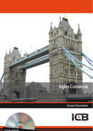 Inglés Comercial-incluye Contenido Multimedia, de Varios autores | portada del libro
