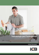 Traumatología para Fisioterapeutas, de Varios autores | portada del libro