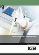 Farmacología Clínica para Enfermería, de Varios autores | portada del libro
